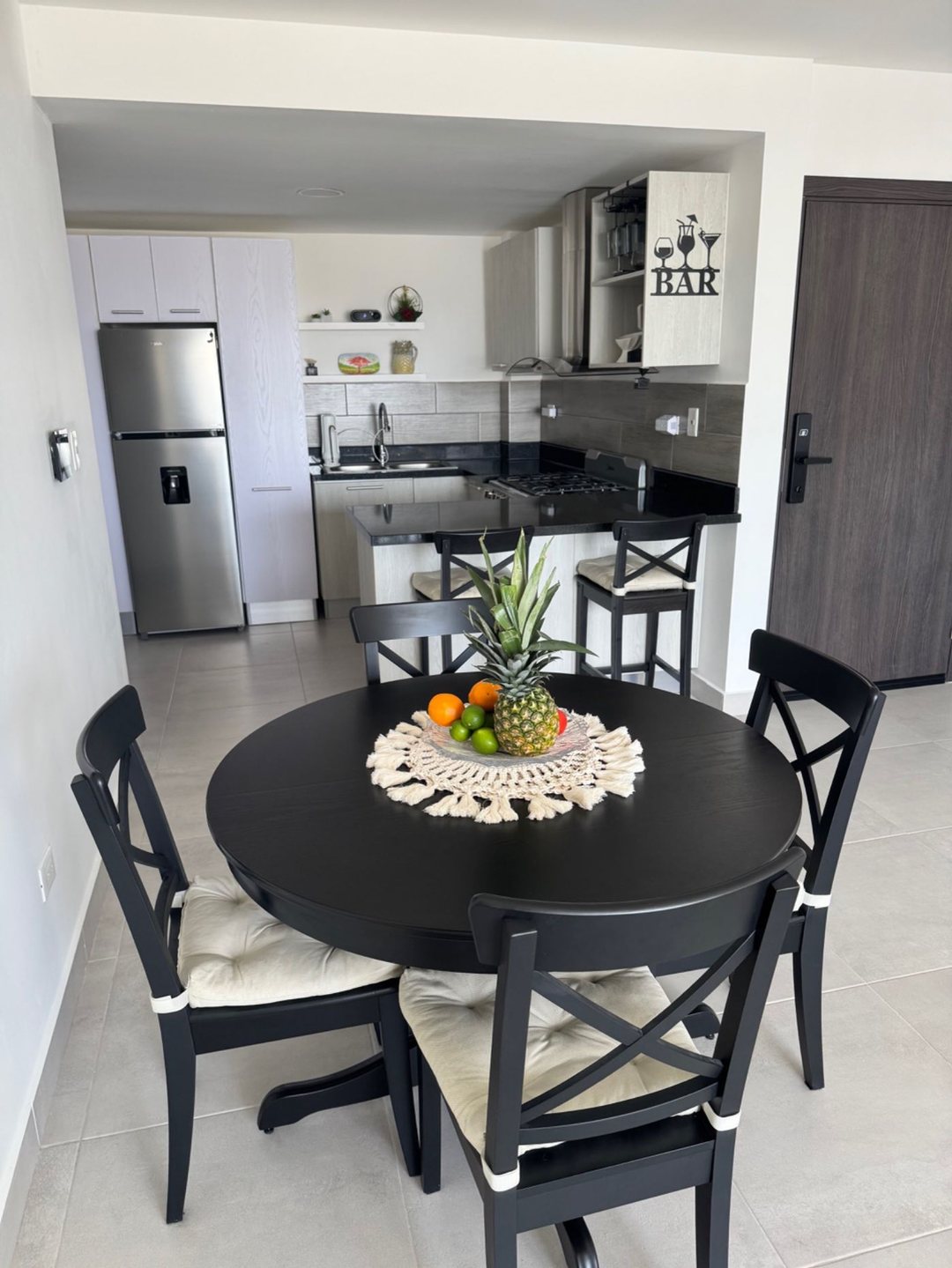Apartamento en Distrito Nacional (Cabecera), foto 5