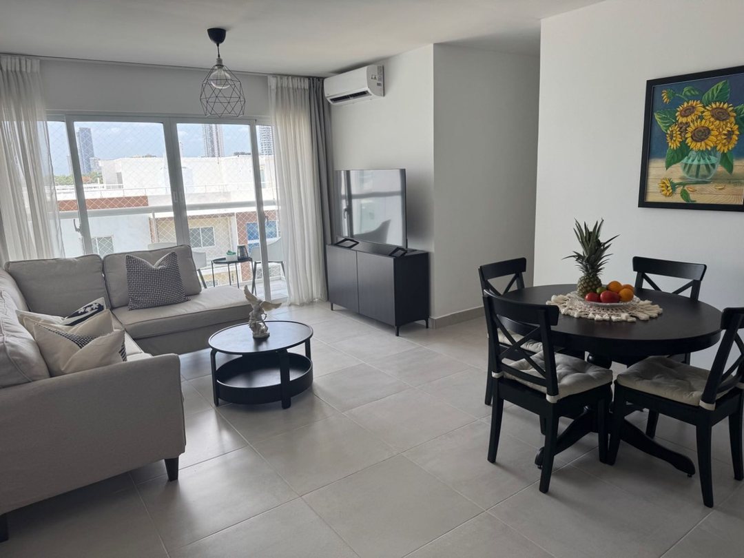 Apartamento en Distrito Nacional (Cabecera), foto 4