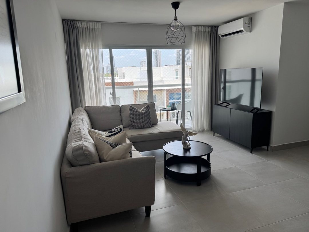 Apartamento en Distrito Nacional (Cabecera), foto 2
