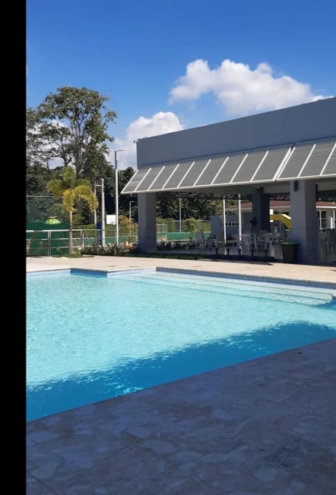 Apartamento en Arroyo Hondo