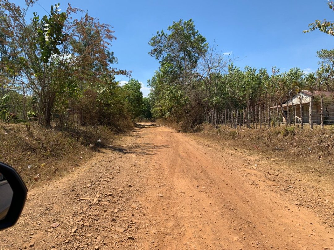 Terreno en Santo Domingo Norte (Cabecera), Higuero