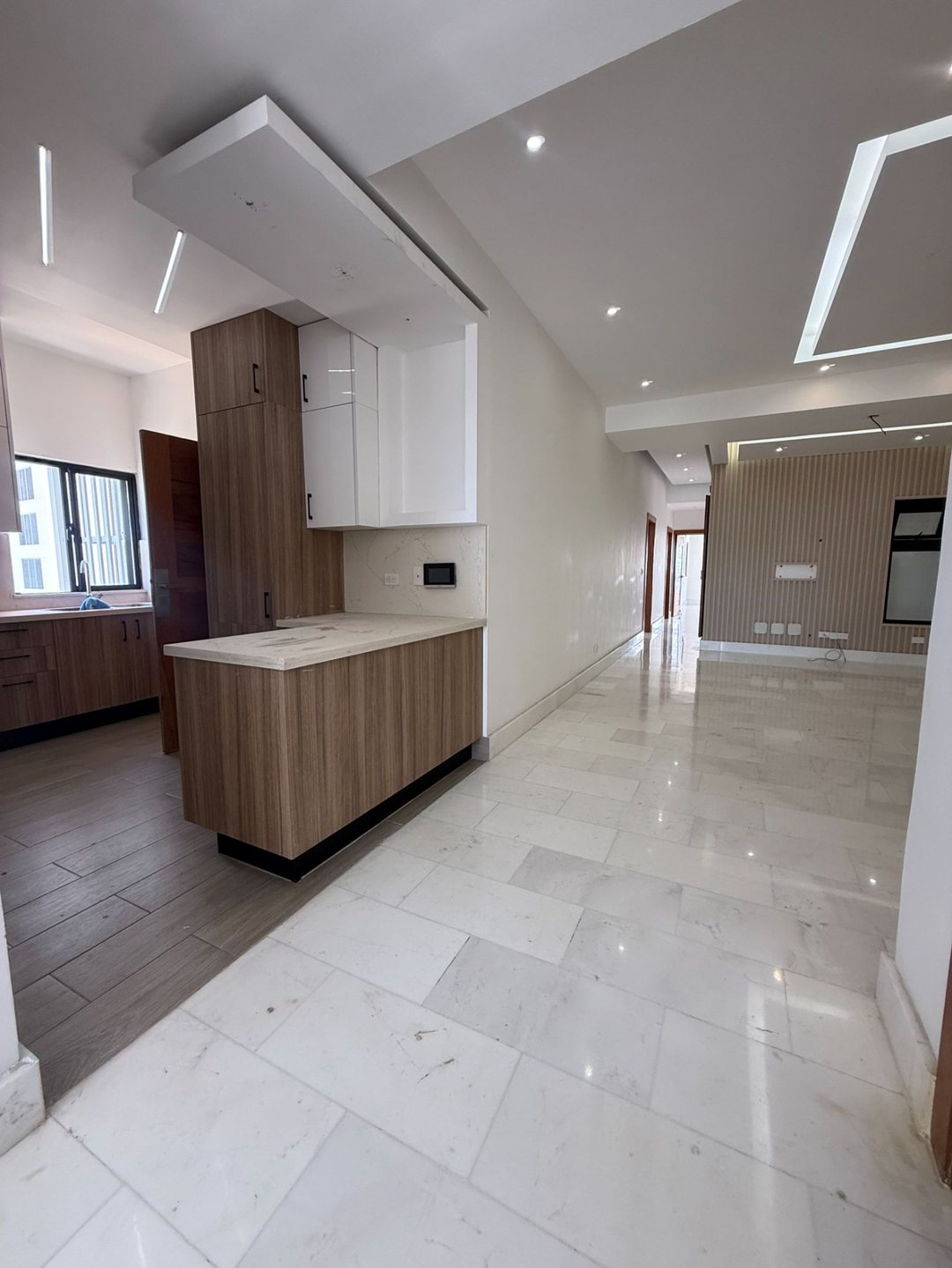 Apartamento en Los Cacicazgos, foto 3