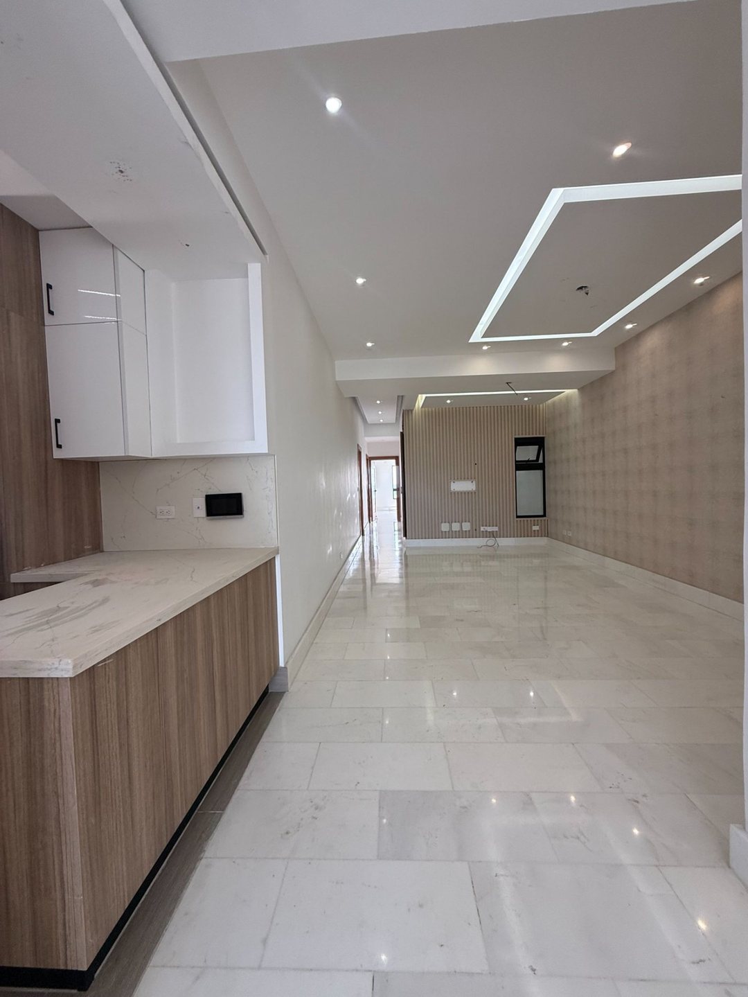 Apartment in Los Cacicazgos