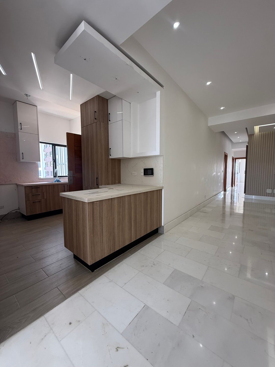 Apartamento en Los Cacicazgos, foto 4