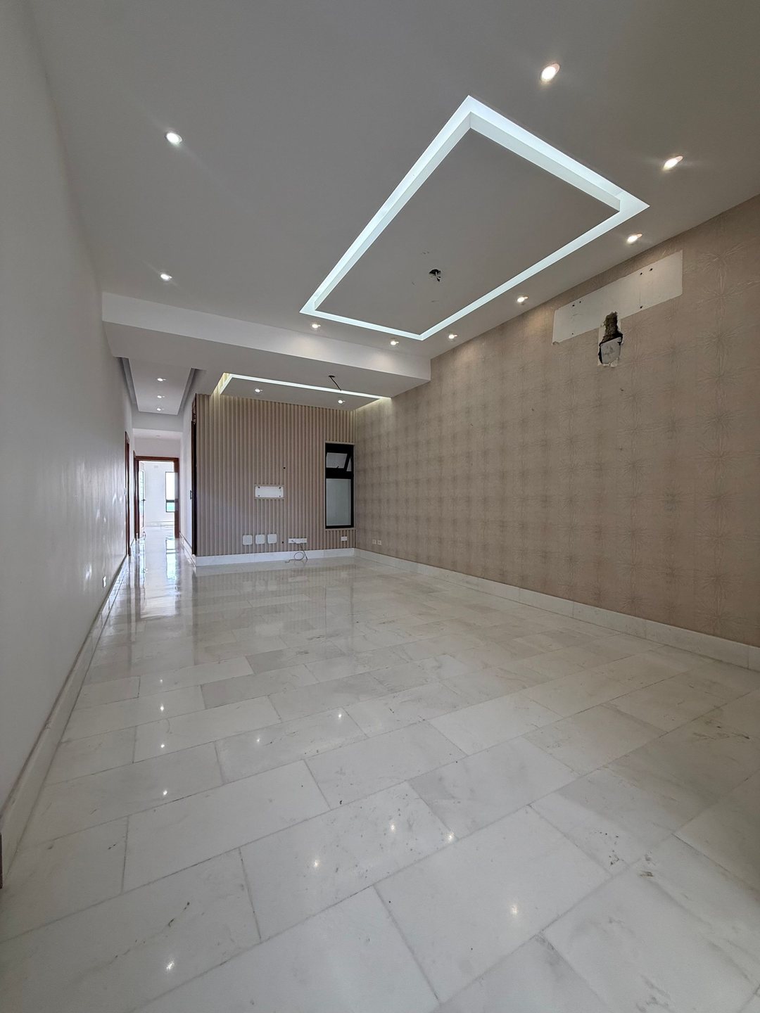 Apartamento en Los Cacicazgos, foto 2