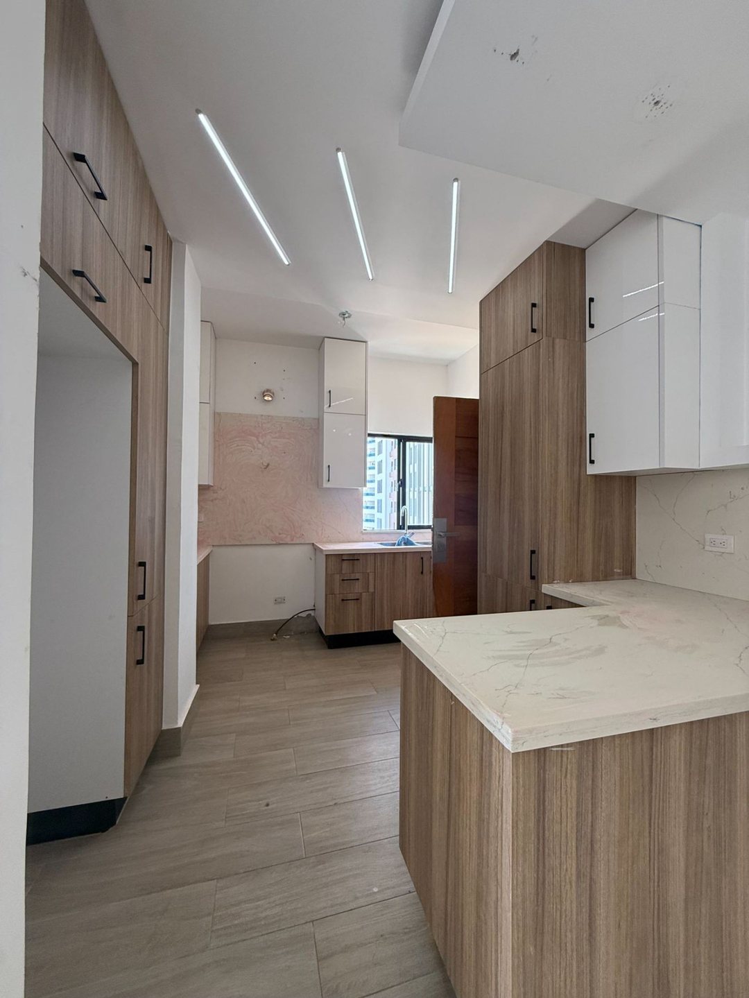 Apartamento en Los Cacicazgos, foto 5