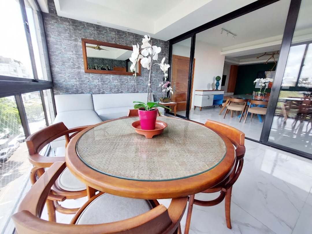 Apartamento en Mirador Sur, foto 5