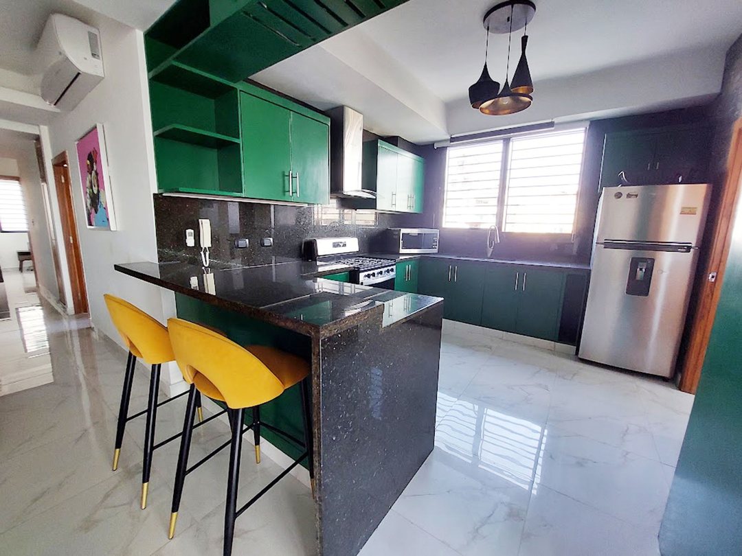 Apartamento en Mirador Sur, foto 3