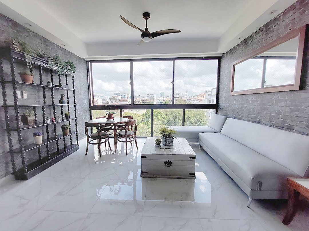 Apartamento en Mirador Sur, foto 4