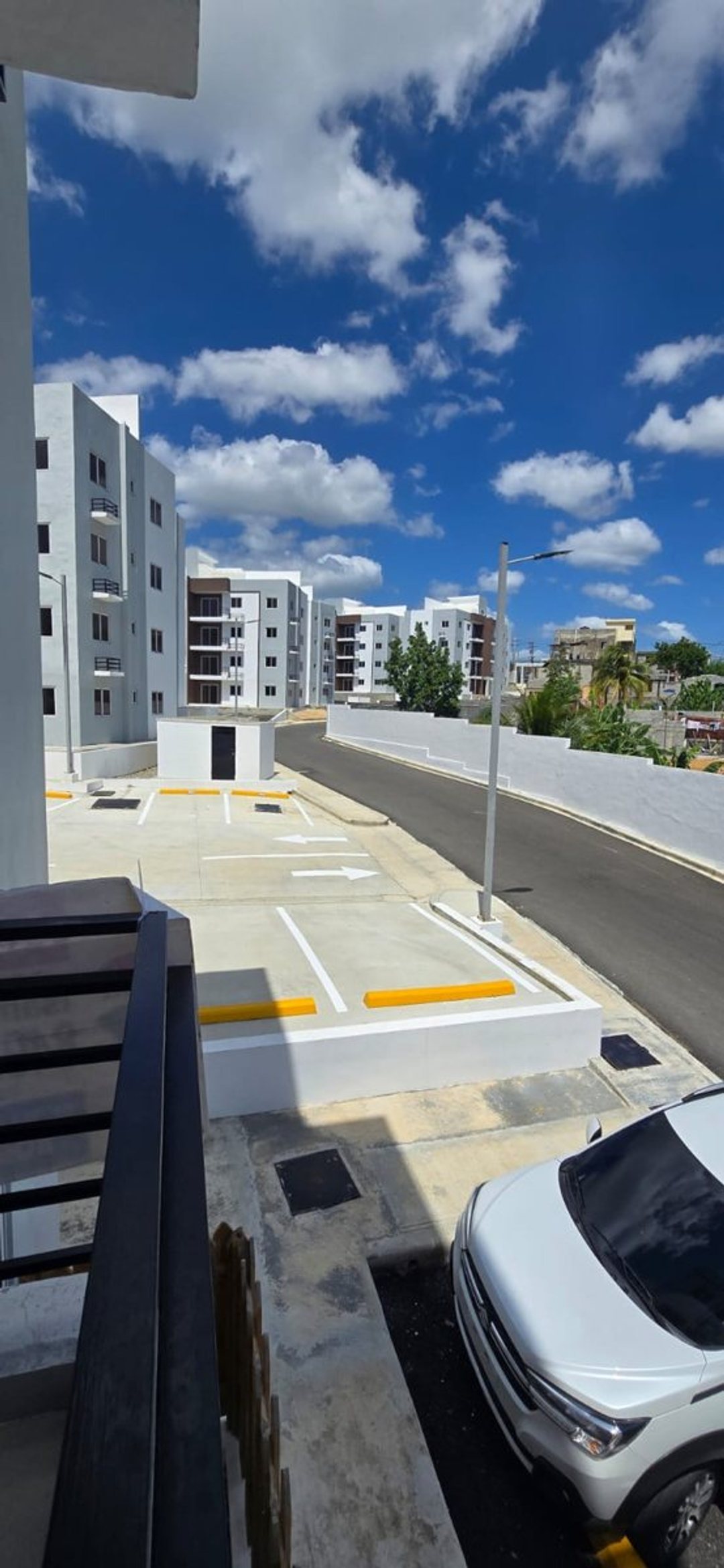 Apartamento en Los Hidalgos, foto 2