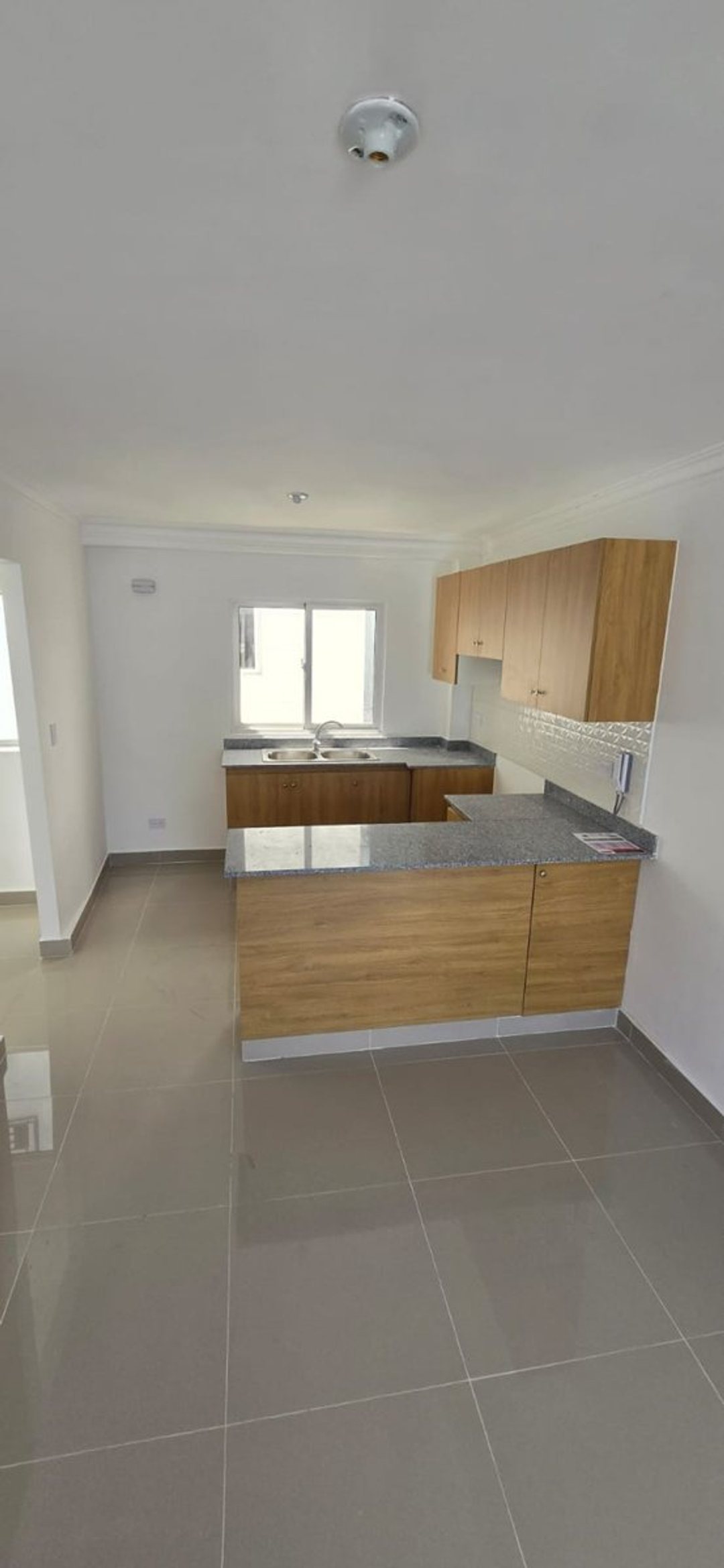 Apartamento en Los Hidalgos, foto 5