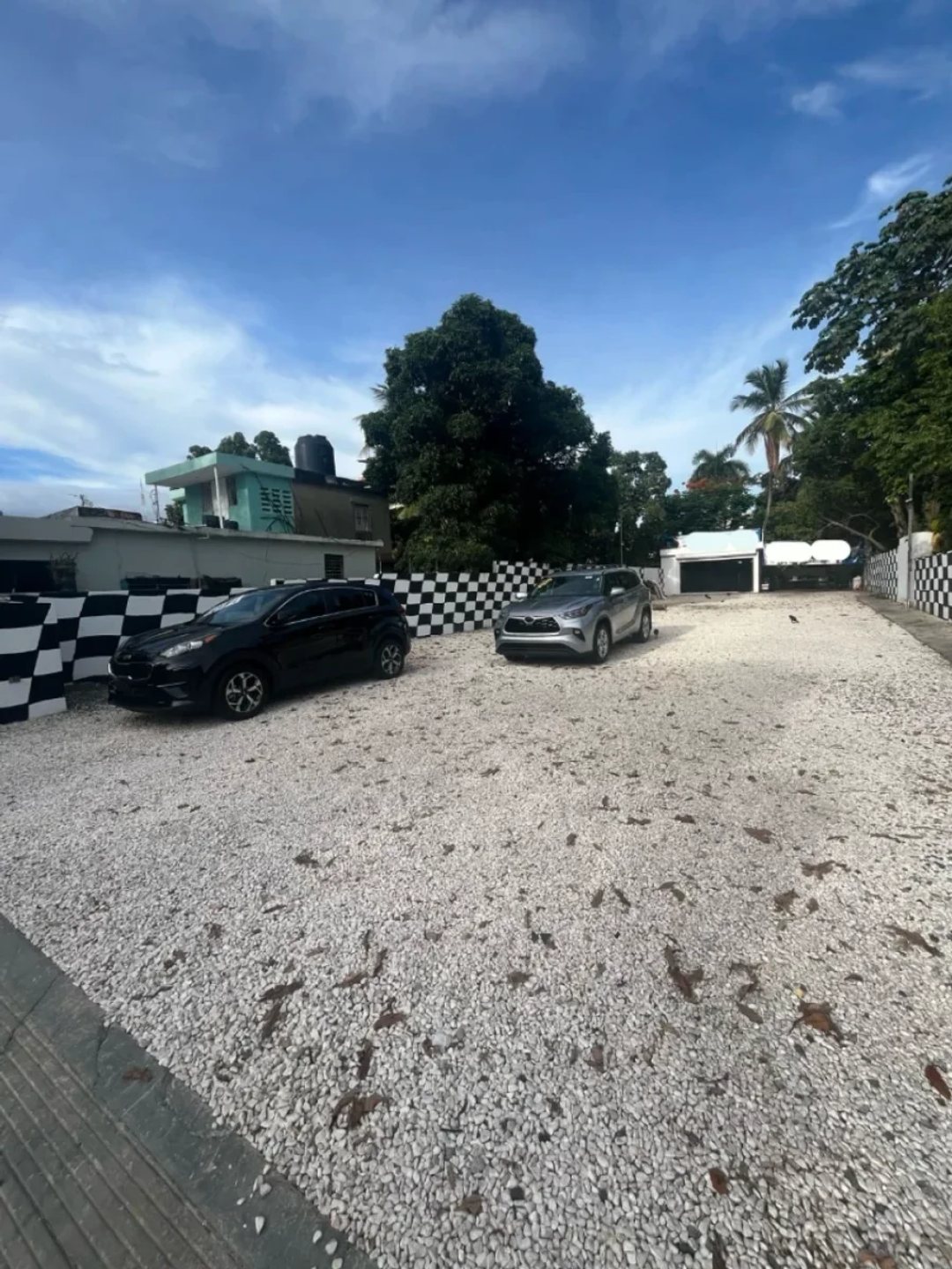 Terreno en Santo Domingo Este (Cabecera), Ensanche Ozama