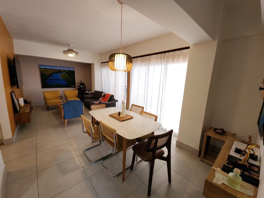 Apartamento en El Millón, foto 3