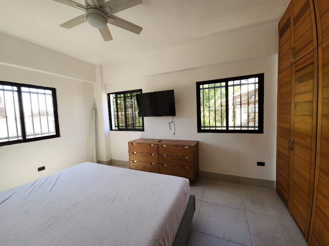 Apartamento en El Millón, foto 5