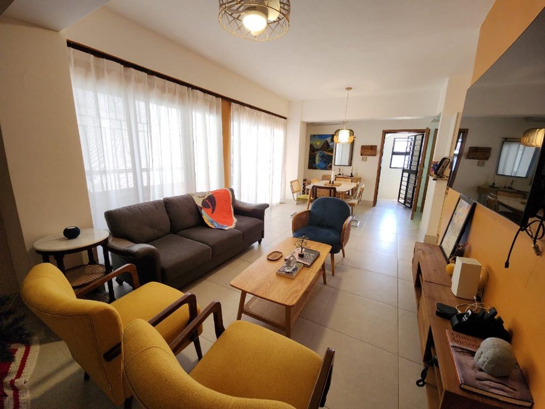 Apartamento en El Millón, foto 2