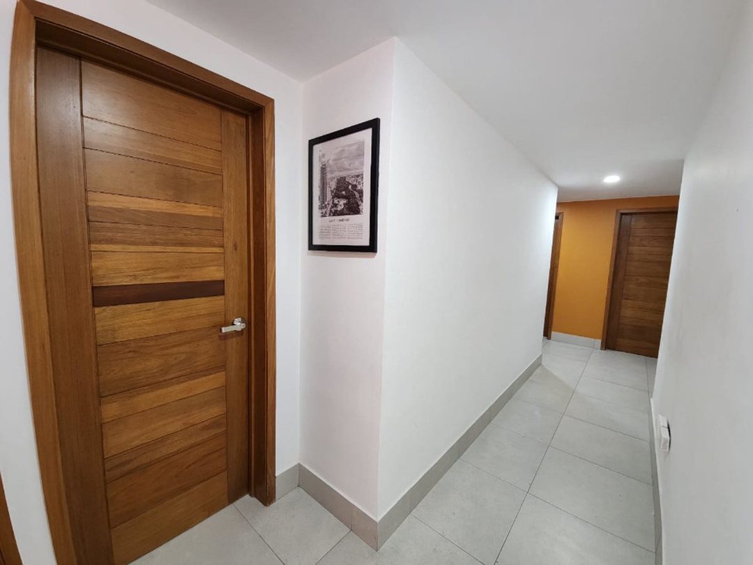 Apartamento en El Millón, foto 4