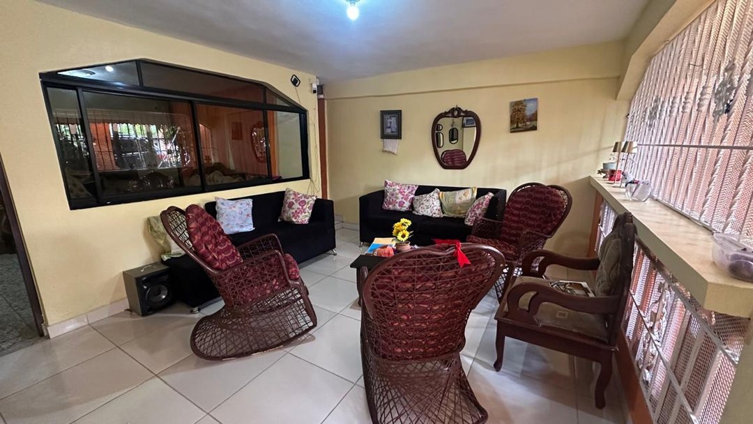 Casa en Los Trinitarios Ii, foto 2