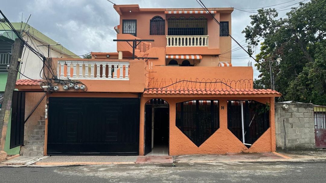 Casa en Los Trinitarios Ii