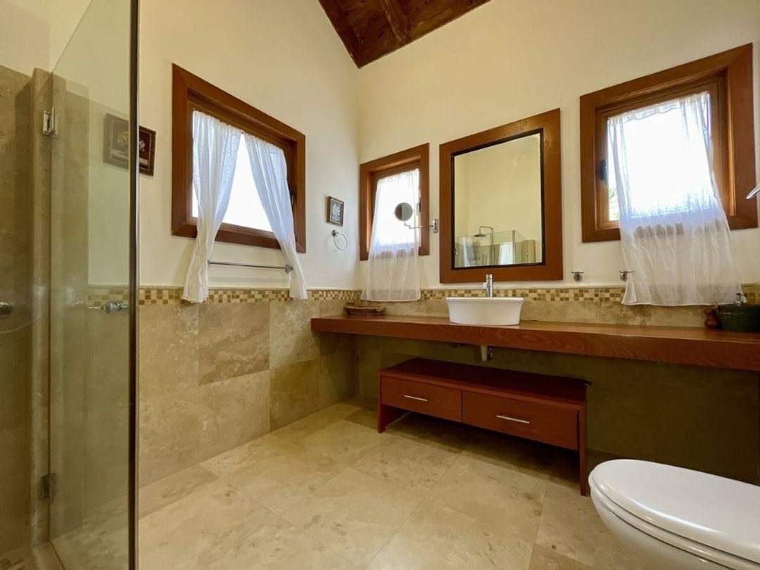 Casa en Doncel, foto 4