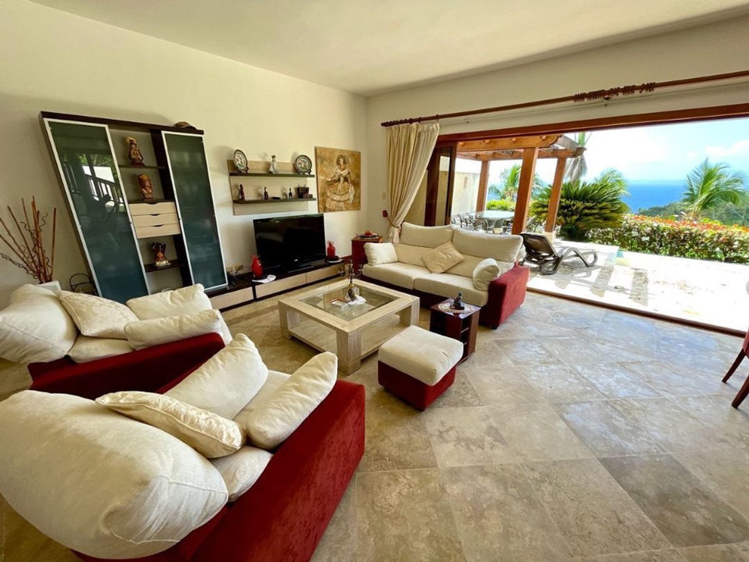 Casa en Doncel, foto 3