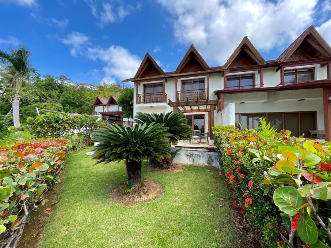 House in Doncel