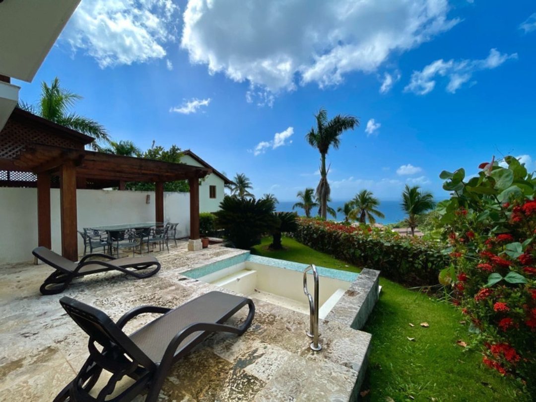 Casa en Doncel, foto 2