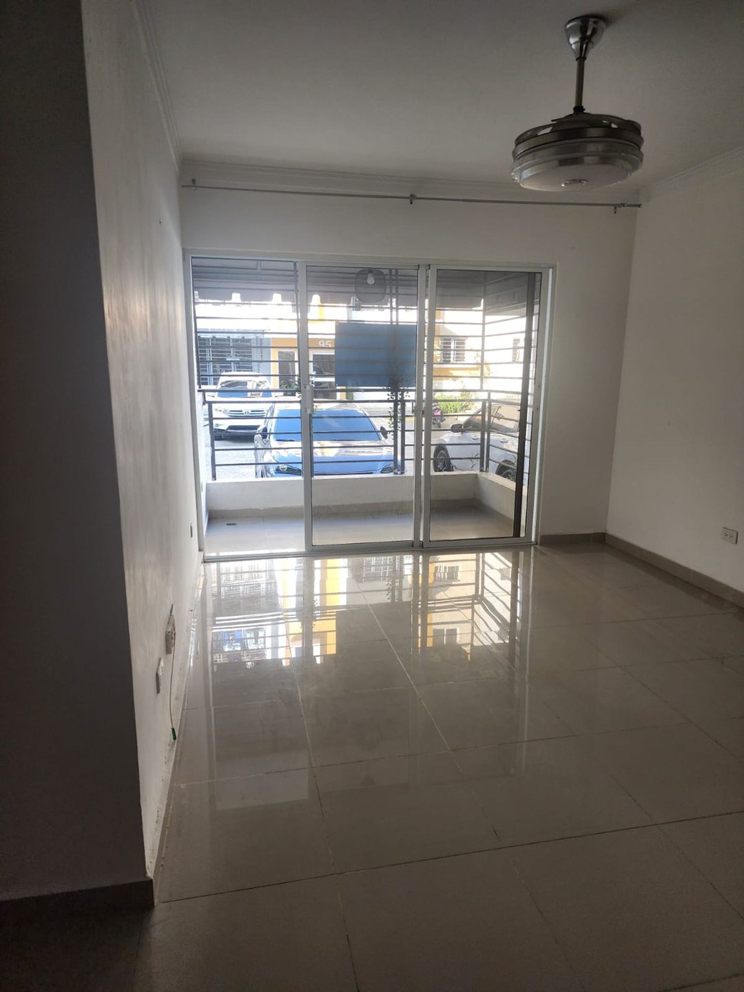 Apartamento en Alameda
