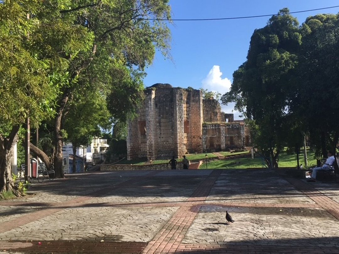 Casa en Zona Colonial, foto 3