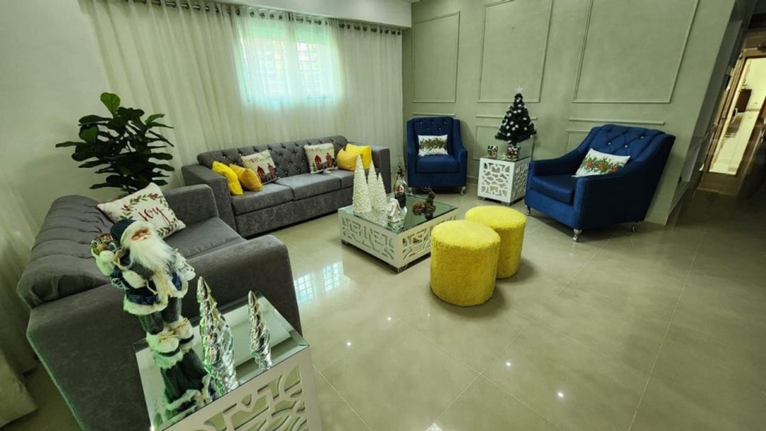 Apartamento en Alma Rosa I, foto 3