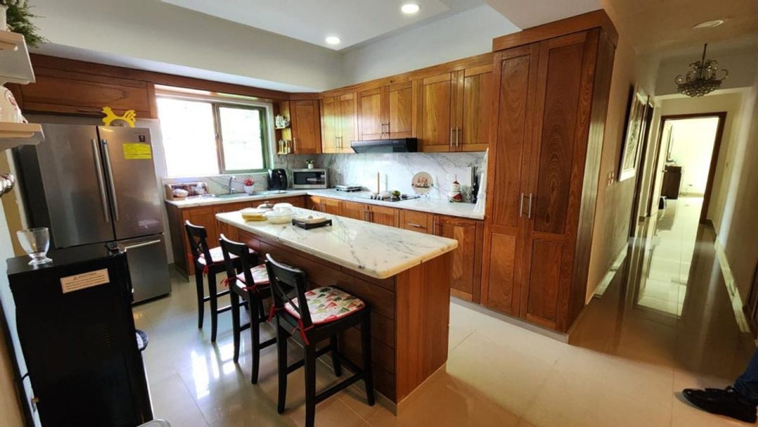 Apartamento en Alma Rosa I, foto 5