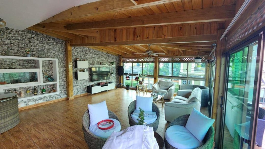 Apartamento en Alma Rosa I