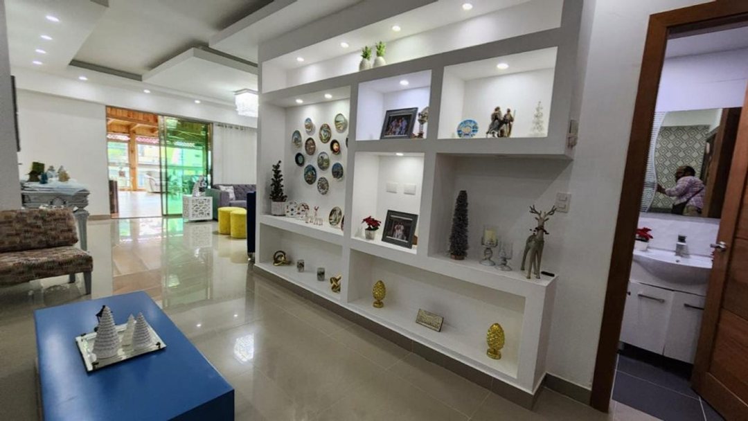 Apartamento en Alma Rosa I, foto 2