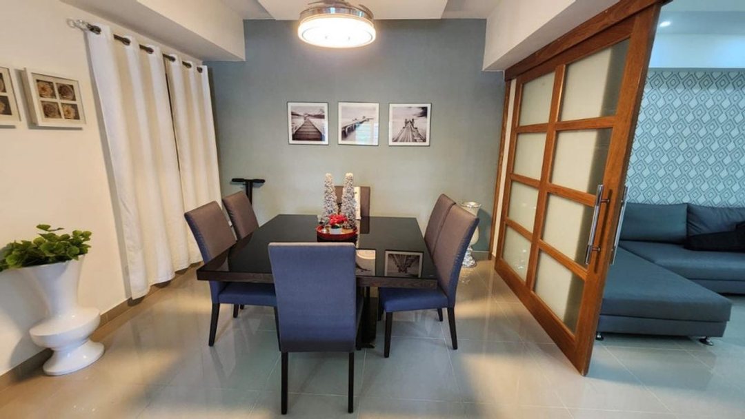Apartamento en Alma Rosa I, foto 4