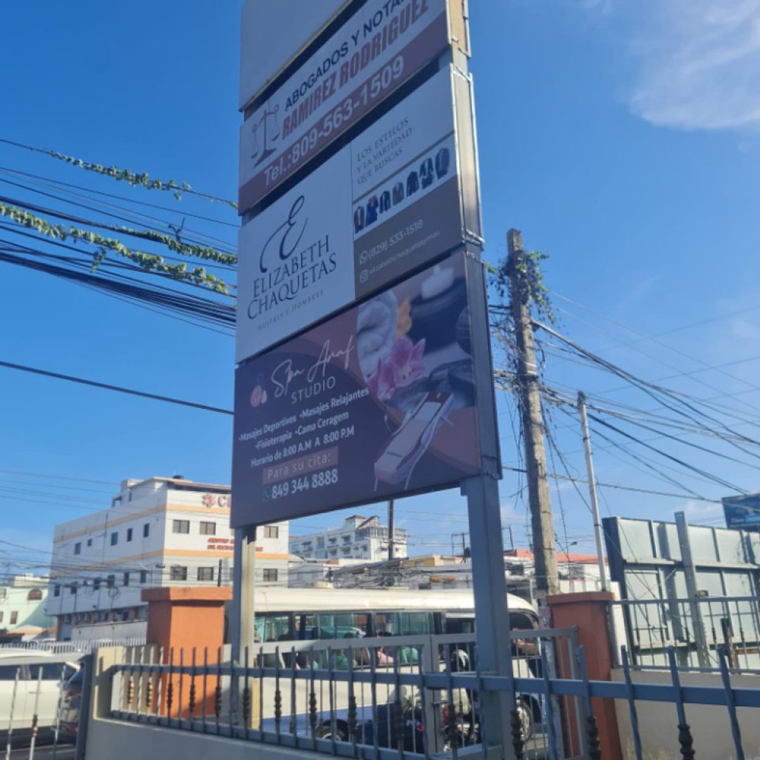 Local comercial en Quisqueya, foto 5
