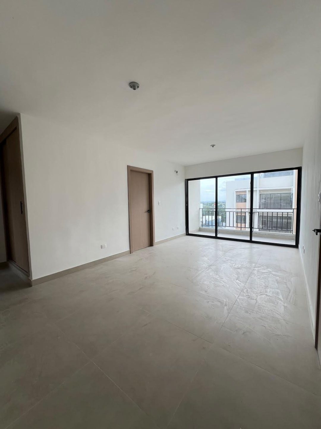 Apartamento en Villa Naco, foto 2