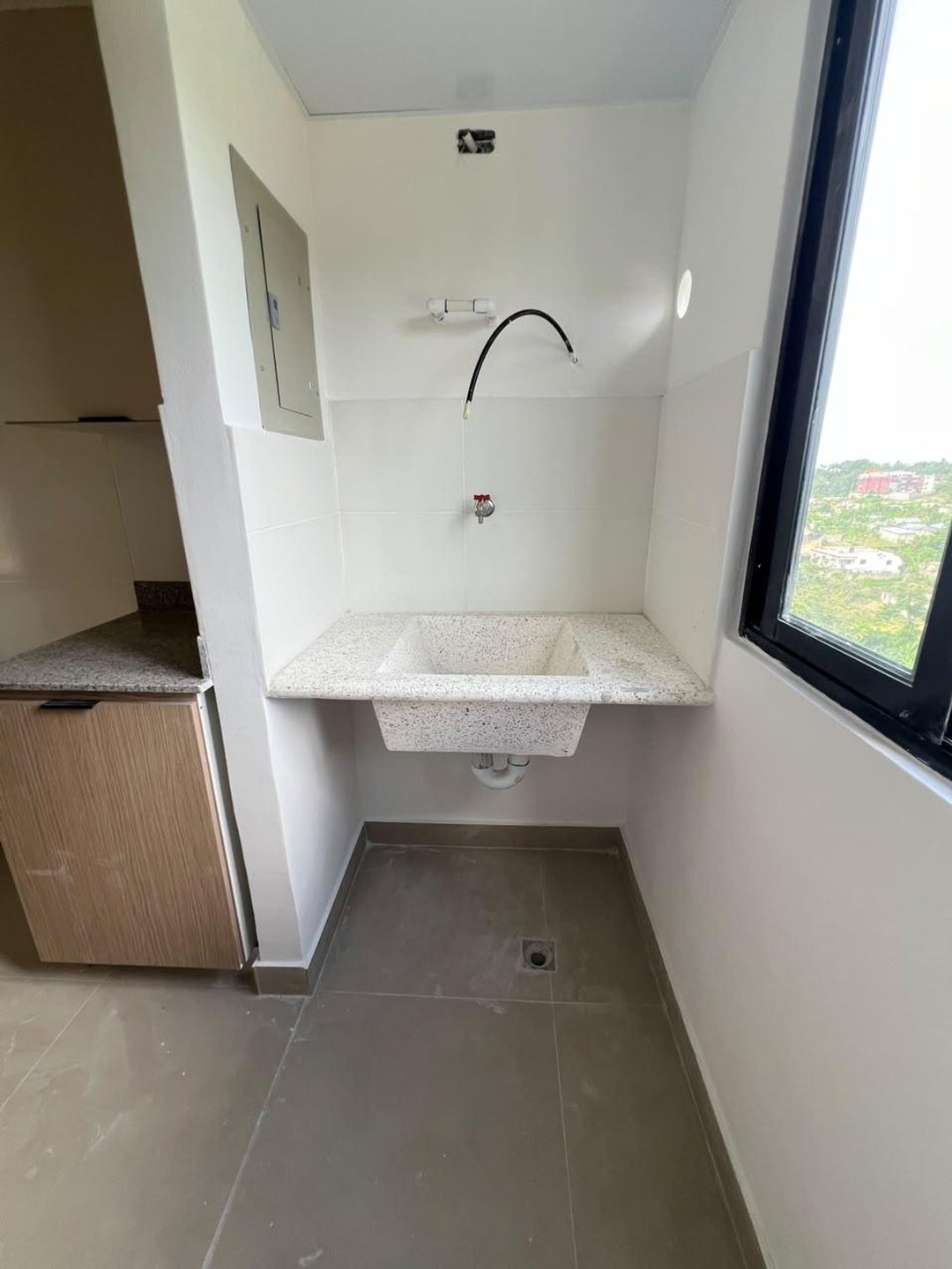 Apartamento en Villa Naco, foto 5