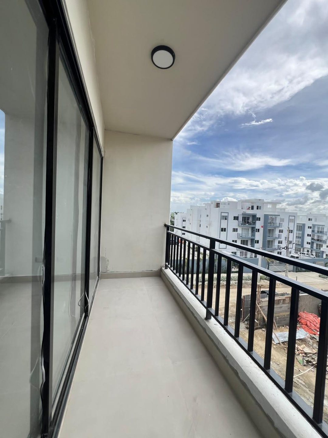 Apartamento en Villa Naco