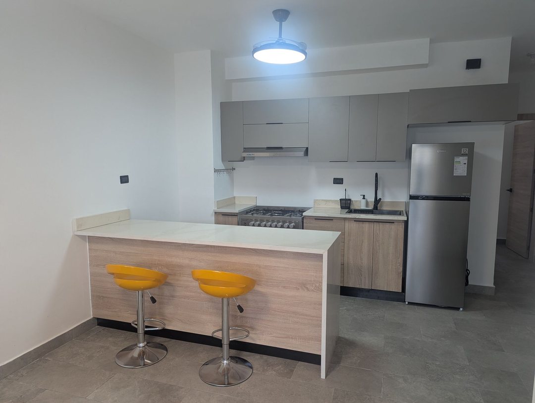Apartamento en Costa Cana, foto 3