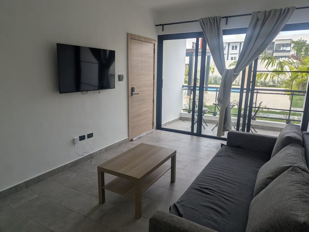 Apartamento en Costa Cana, foto 4