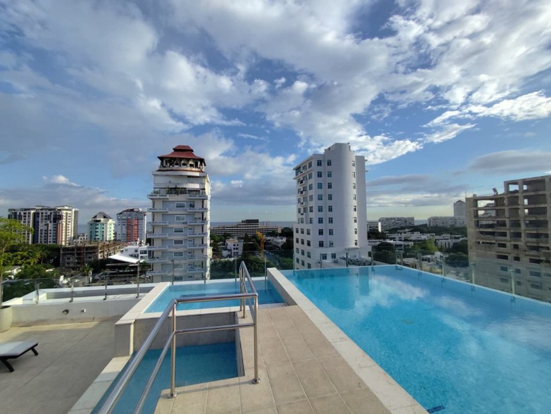 Penthouse en Bella Vista, foto 5