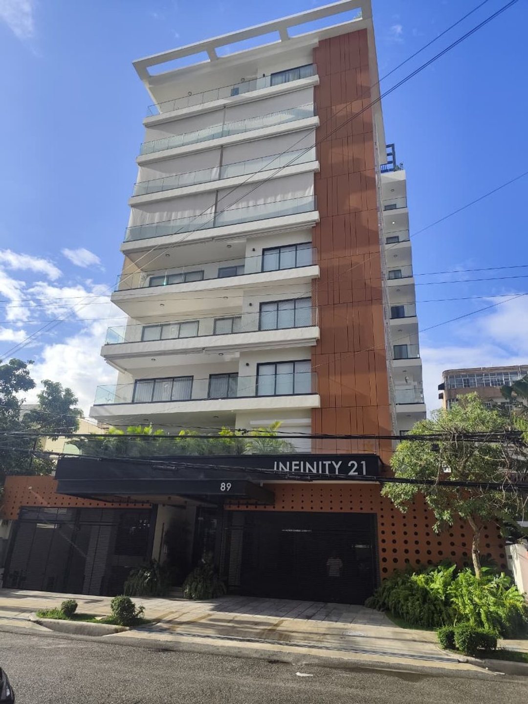 Penthouse in Bella Vista