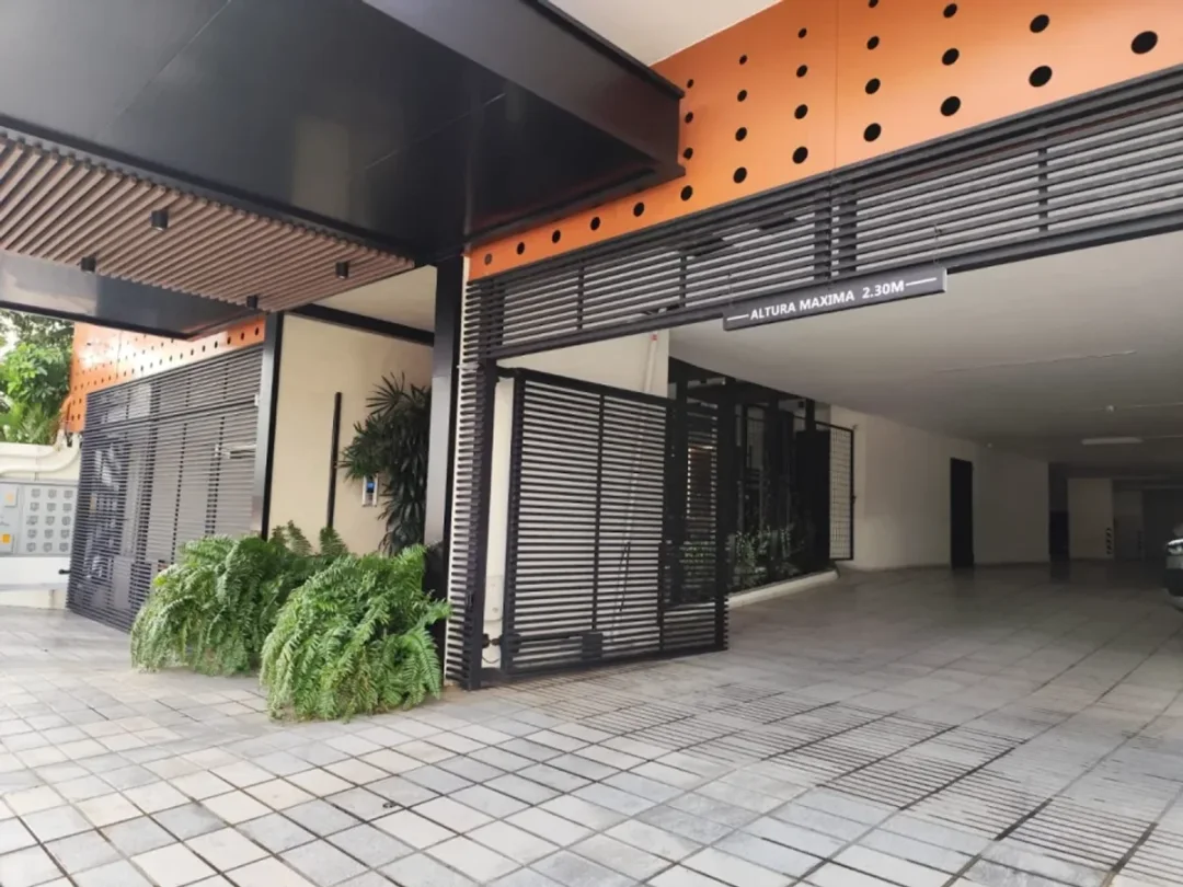 Penthouse en Bella Vista, foto 2