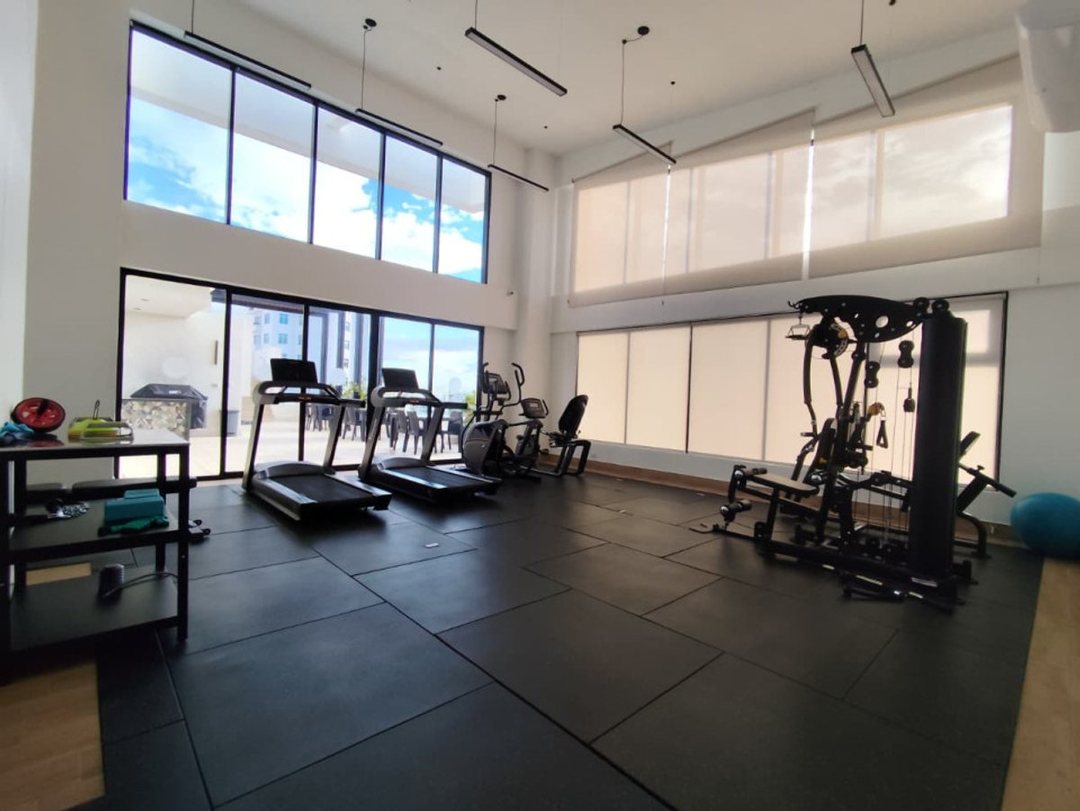 Penthouse en Bella Vista, foto 4