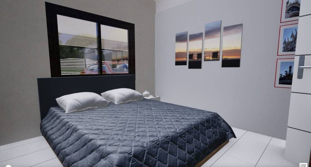 Apartamento en Prado Oriental Santo Domingo Este, foto 4