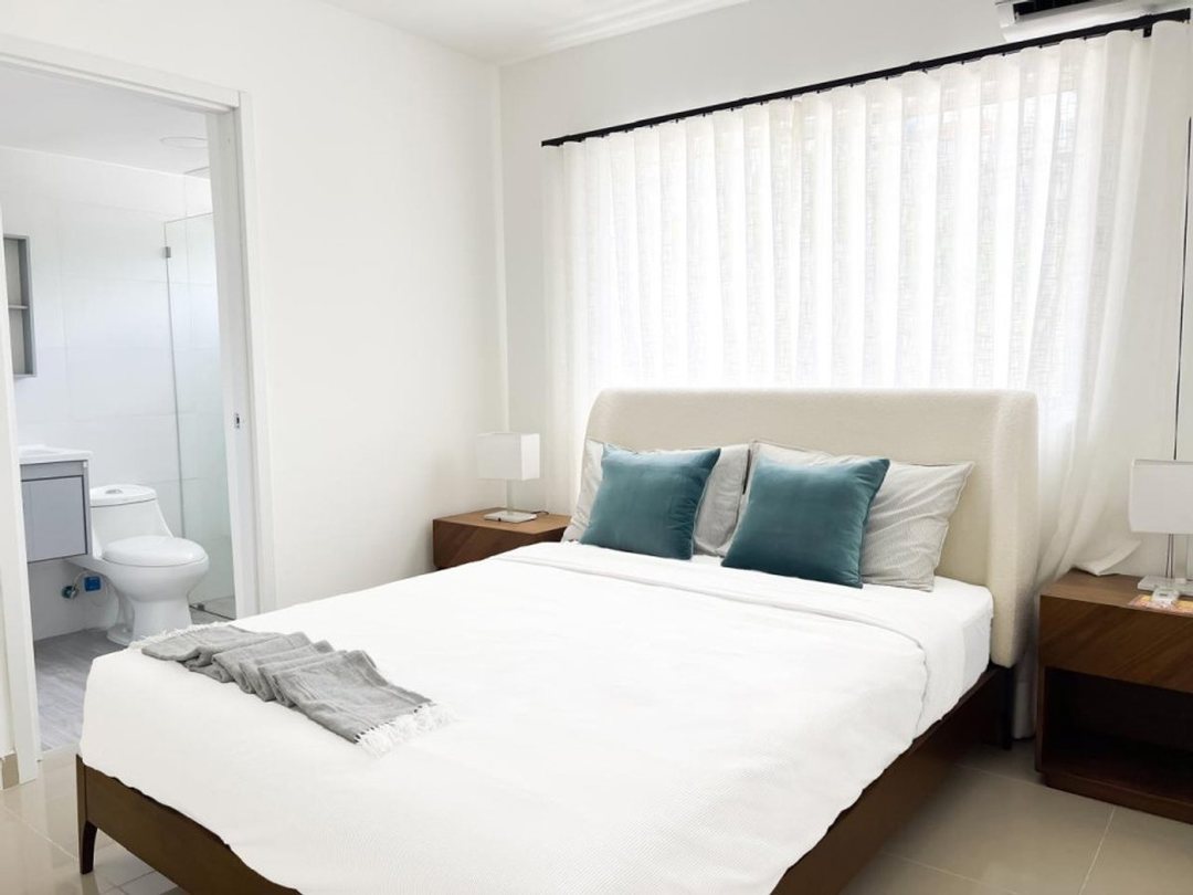Apartamento en Colinas del Arroyo Ii, foto 5