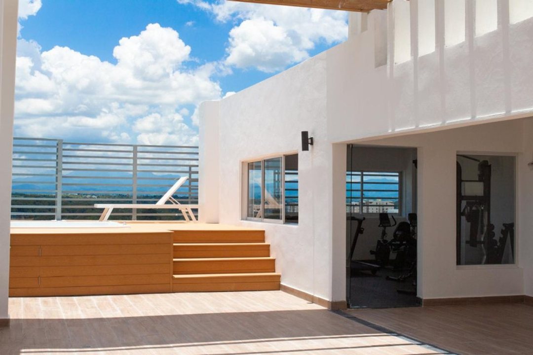 Apartment in Colinas del Arroyo Ii