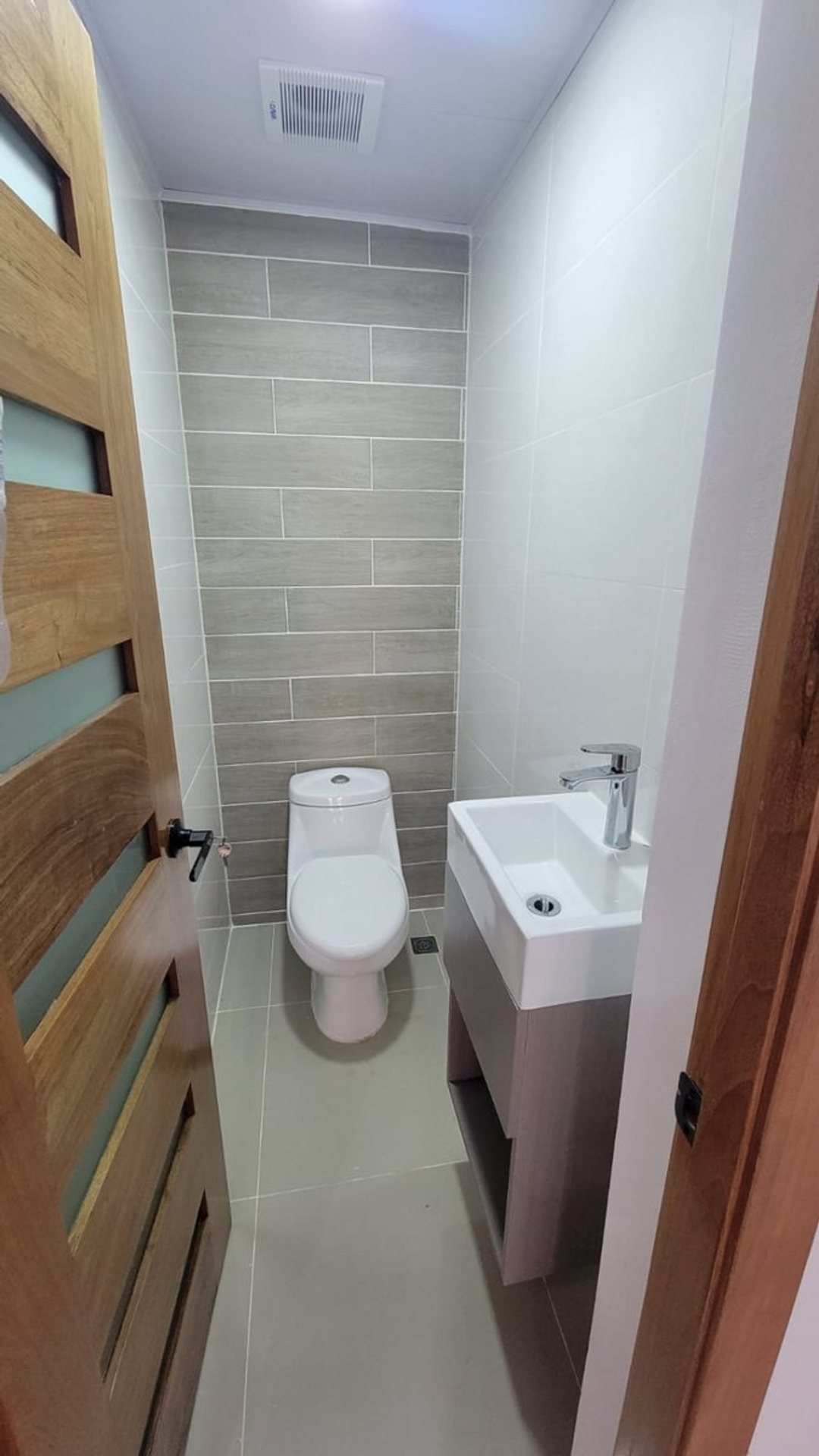 Apartamento en El Millón, foto 5