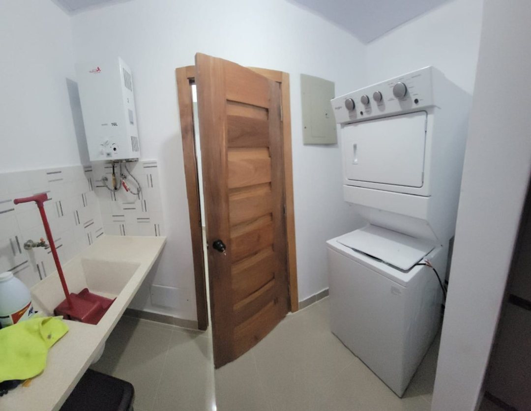 Apartamento en El Millón, foto 2