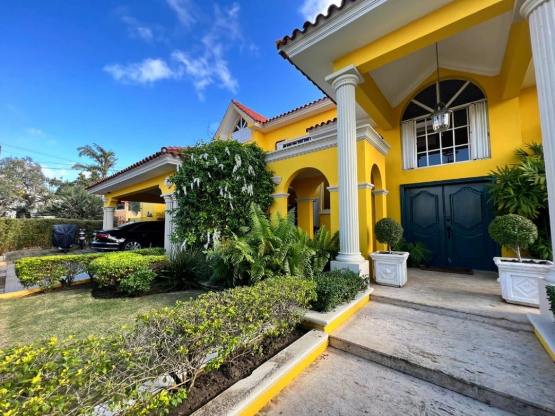 Casa en Cerros de Arroyo Hondo Iii, foto 2