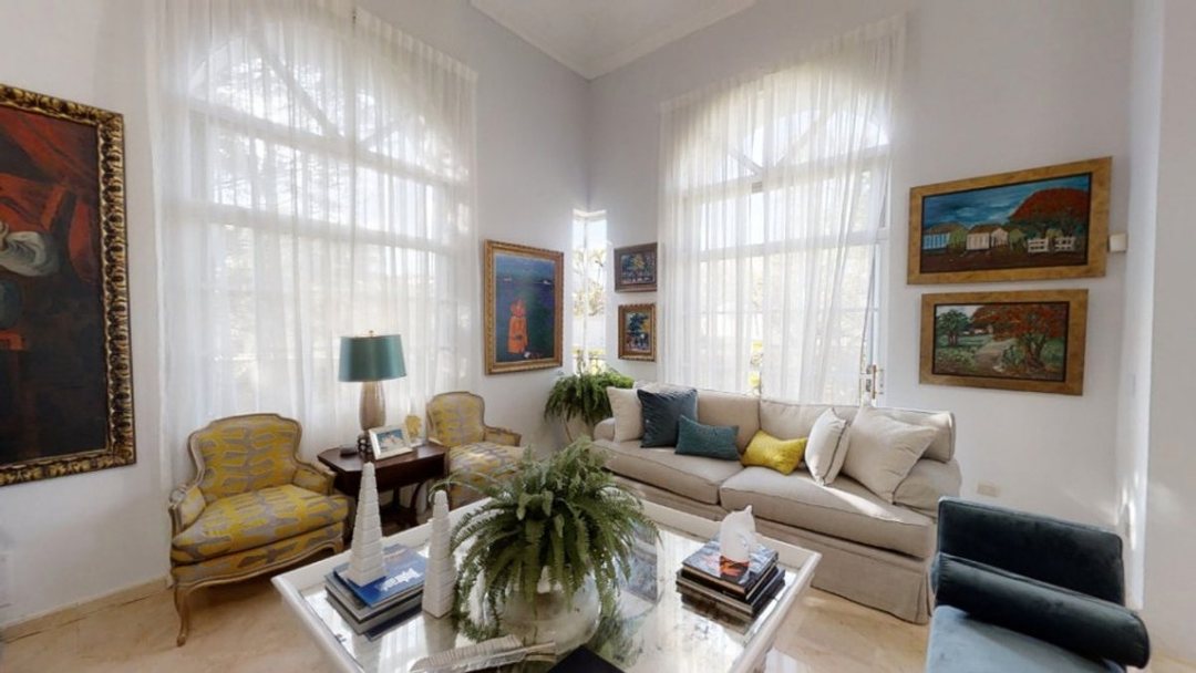 Casa en Cerros de Arroyo Hondo Iii, foto 3